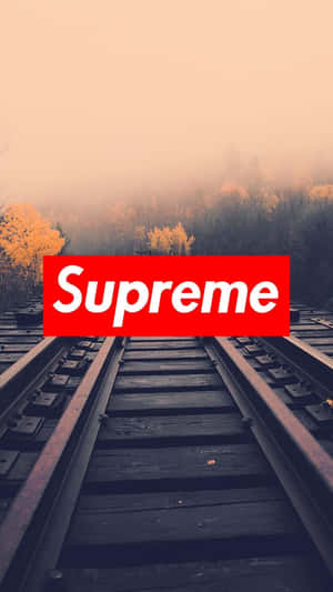 Supreme Wallpapers Hd Wallpaper