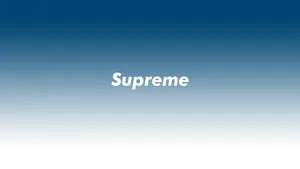 Supreme - Wikipedia Wallpaper