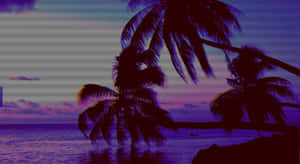 Surrender To The Beauty Of Nature ⛰️ Wallpaper