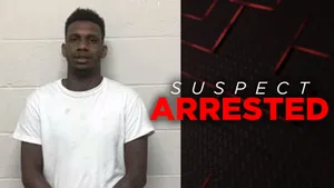 Suspect Arrested In Ohio Wallpaper
