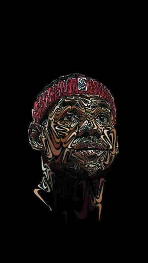 Swag Iphone Nike Logos Player Wallpaper