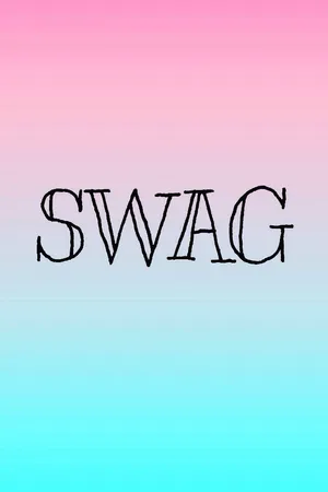 Swag Pastel Background Wallpaper