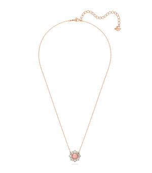 Swarovski Sunshine Necklace Wallpaper