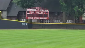 Swarthmore College Baseball Camp Wallpaper