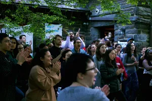 Swarthmore College Students Fraternity Wallpaper