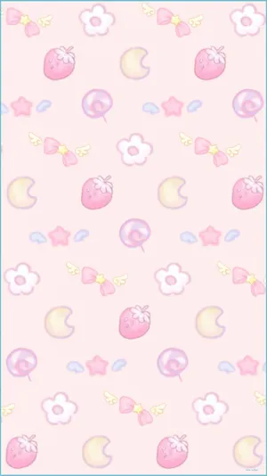 Sweet And Mysterious, Introducing 