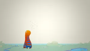 Sweet Dreams With A Cute Macbook Pro Wallpaper