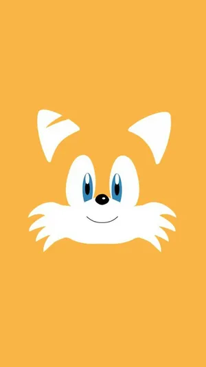 Tails - Living The Life! Wallpaper