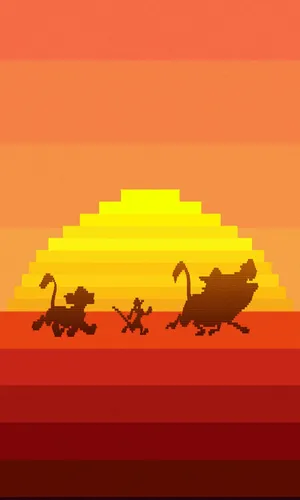 Take A Dreamy Trip To The Magic Of Disney Wallpaper