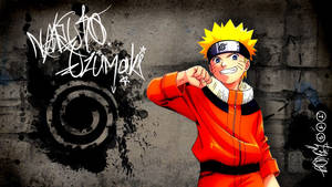 Take A Look At The Young Naruto! Wallpaper
