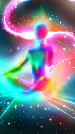 Take A Moment To Practice Mindfulness With Your Iphone Wallpaper