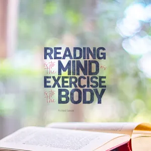 Take Charge Of Your Life And Become The Best Version Of Yourself. Wallpaper