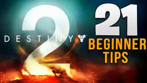 Take Control Of Your Own Destiny Wallpaper