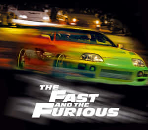 Take On The Fast And Furious Challenge Wallpaper