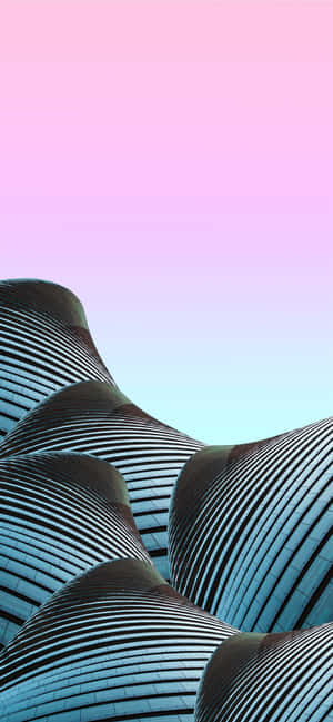 Take The Power Of Modern Technology With You Wherever You Go Wallpaper