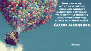 Take Time To Stop And Appreciate The Beauty Around You Wallpaper