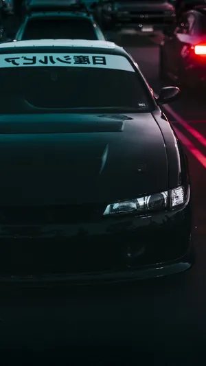 Take Your Iphone Game To The Next Level With Jdm Wallpaper