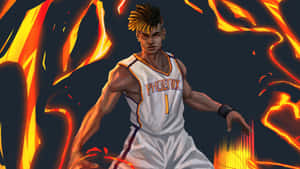 Take Your Pick! Wallpaper