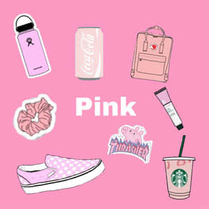 Taking A Well Deserved Break After An Epic Shopping Spree! #vscolife Wallpaper