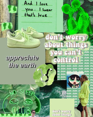 Taurus Aesthetic Iphone Lock Screen Wallpaper