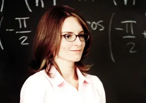 Teacher Sharon Norbury Tina Fey Mean Girls Wallpaper