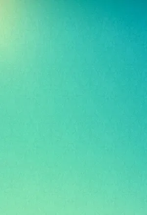 Teal Gradient Ios 7 Wallpaper