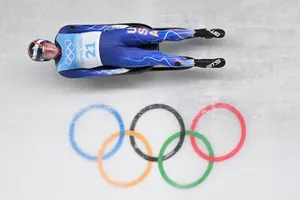 Team Usa Luge Wallpaper