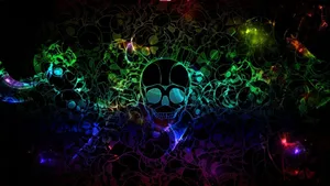 'tech Enthusiast Boy Surfing The Internet'. Wallpaper