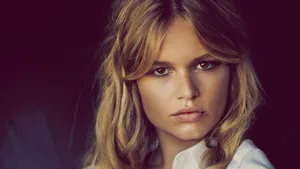 Teen Girl Model Supermodel Wallpaper