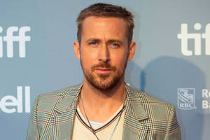 Telefilm Canada Ryan Gosling Wallpaper