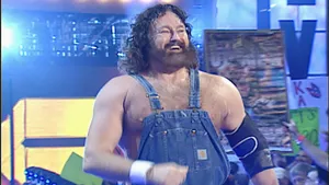 Television Still Hillbilly Jim Wallpaper