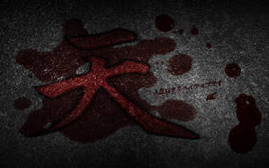 Ten Chinese Kanji Wallpaper