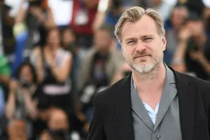 Tenet Director Christopher Nolan Wallpaper