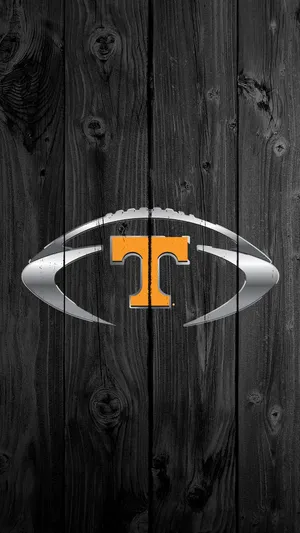 Tennessee Volunteers Logo Wallpaper