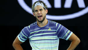 Tennis Player Celebration Moment.jpg Wallpaper