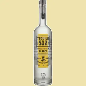 Tequila 512 Blanco Battle Pastel Background Wallpaper