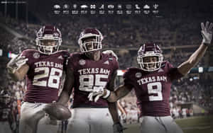 Texas Am Football Wallpaper