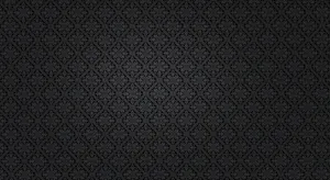 Textured Black Metallic Surface Wallpaper