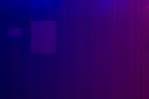 Textured Blue & Violet Wood Wallpaper