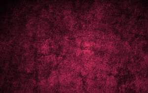 Textured Burgundy Stone Wall Desktop Wallpaper