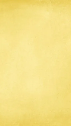 Textured Plain Yellow Phone Wallpaper