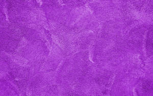 Textured Purple Stone Wall Plaster Wallpaper