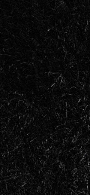 Textured Solid Black Iphone Wallpaper