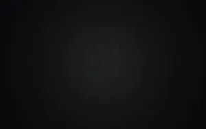 Textured Total Black Surface Wallpaper