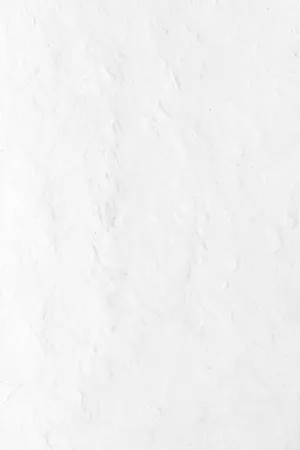 Textured White Color Paper Wallpaper