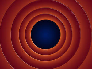 That's All Folks Looney Tunes Wallpaper