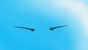 That Time I Got Reincarnated As A Slime - Rimuru Tempest Wallpaper