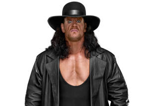 The Angry Undertaker Wallpaper