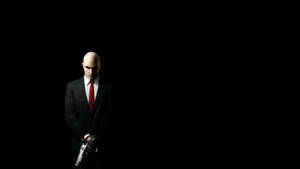 The Apex Assassin, Agent 47. Wallpaper