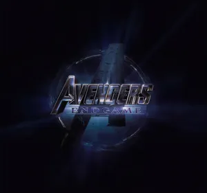 The Avengers Join Forces To Save The Universe Wallpaper